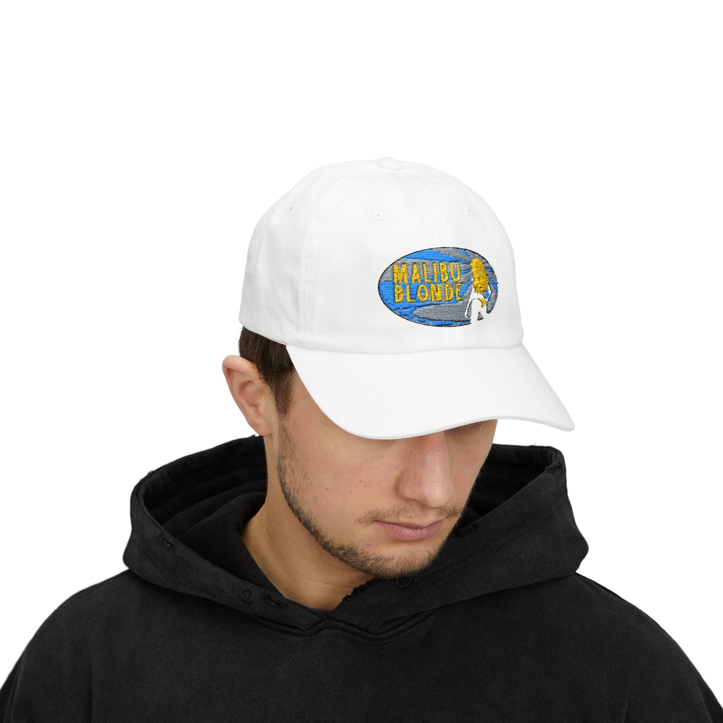 Malibu Blonde Cap