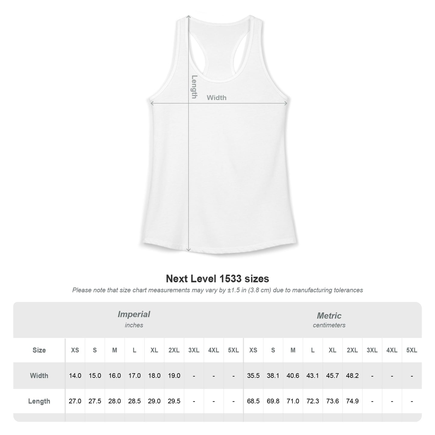 Malibu Blonde Tank Top