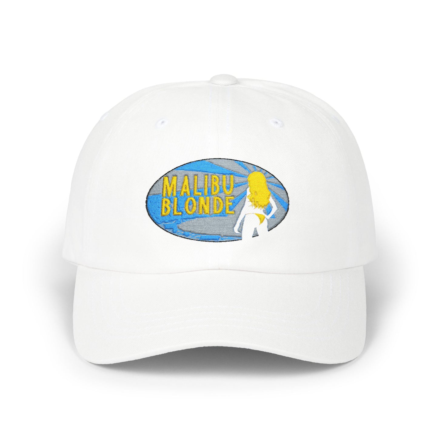 Malibu Blonde Cap