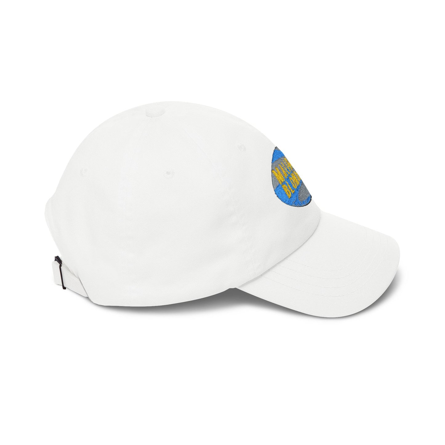 Malibu Blonde Cap